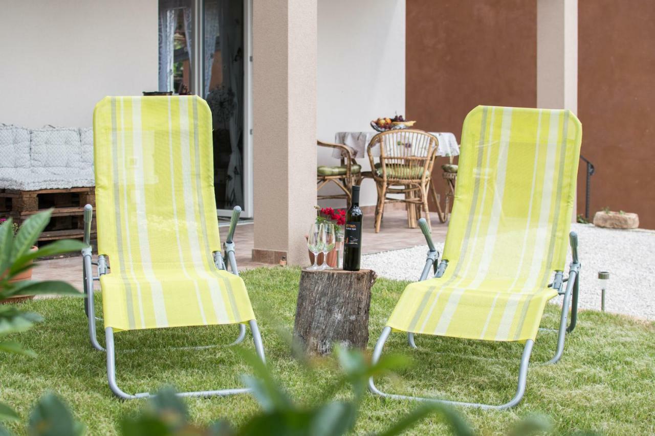 Apartment Stari Kesten *