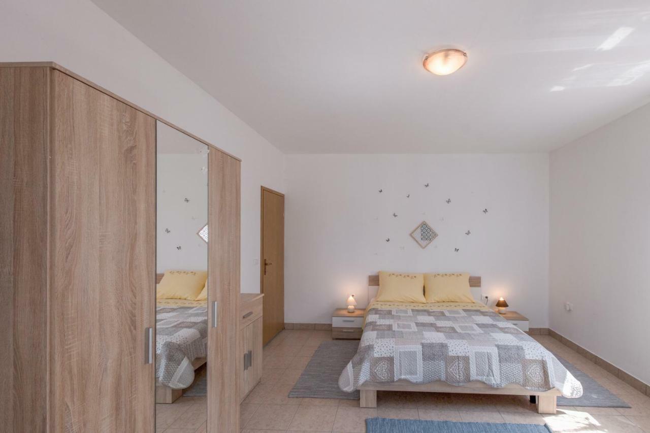 Apartment Stari Kesten *