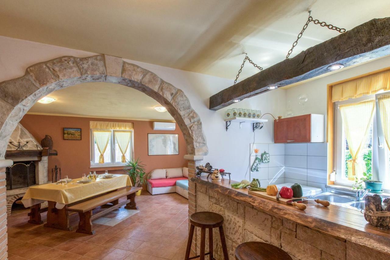 Stari Kesten Apartment