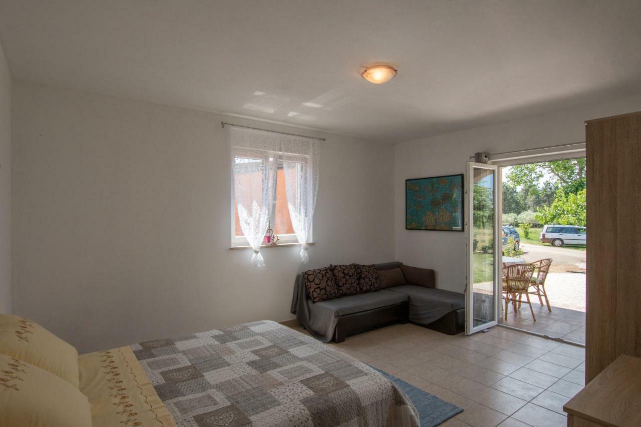 Stari Kesten Apartment Umag