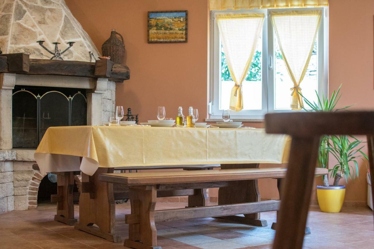 Stari Kesten Apartment *