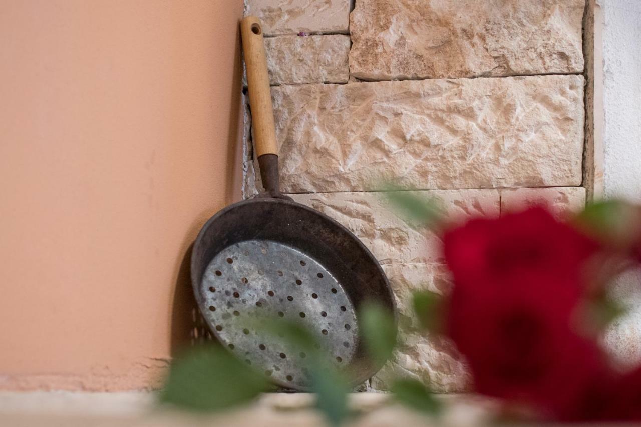Apartment Stari Kesten Umag