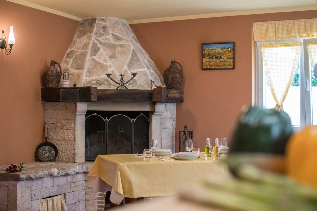 Stari Kesten Apartment *
