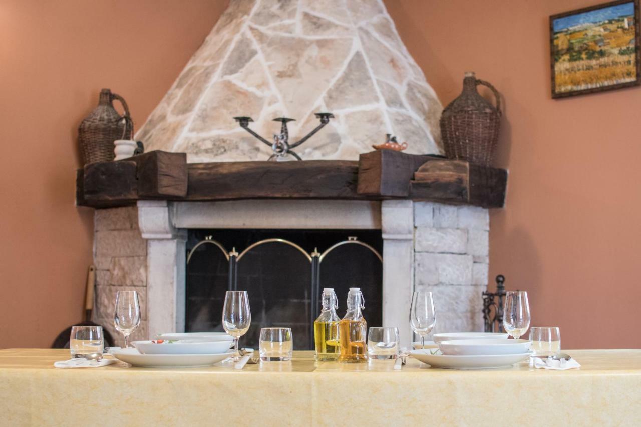 Stari Kesten Apartment
