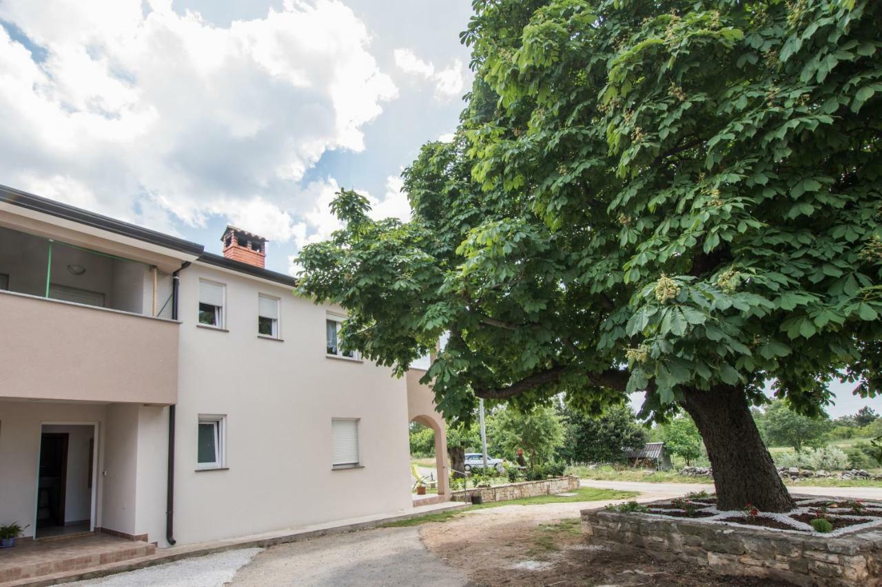 Stari Kesten Apartment Umag