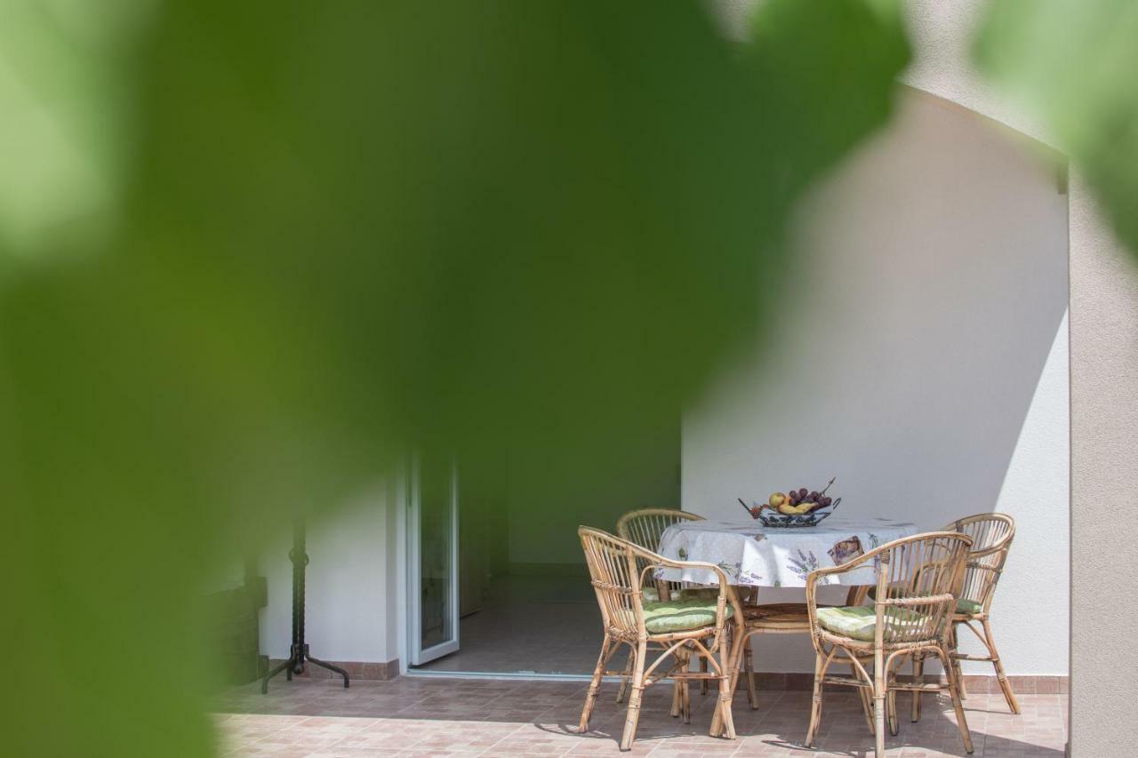 Apartment Stari Kesten Umag