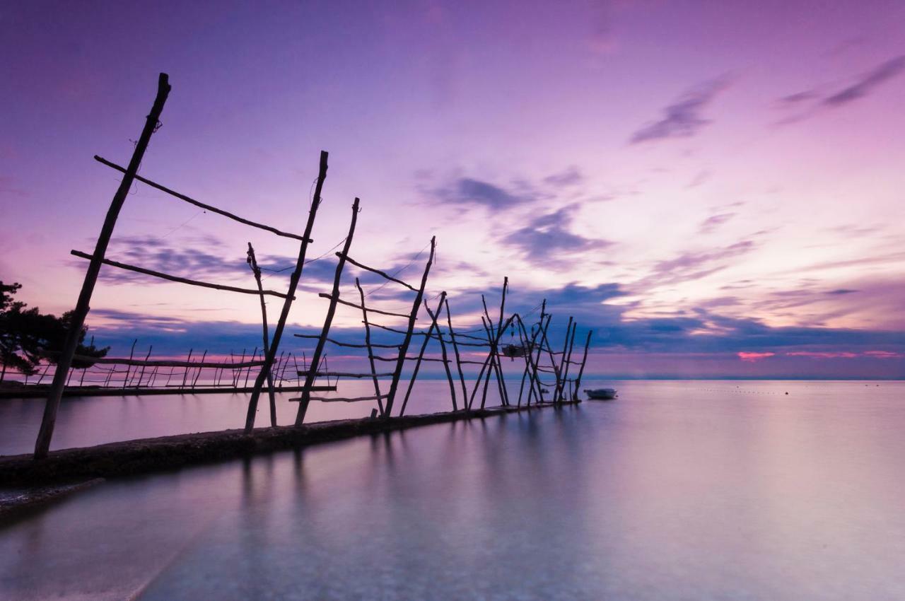 Stari Kesten Apartment Umag