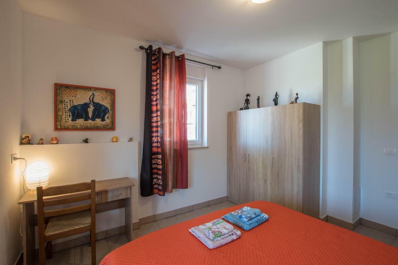 Stari Kesten Apartment Umag