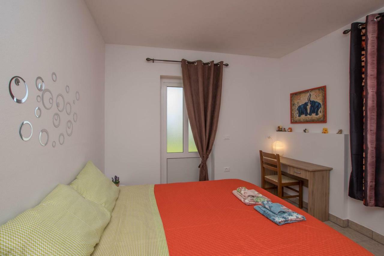 Stari Kesten Apartment