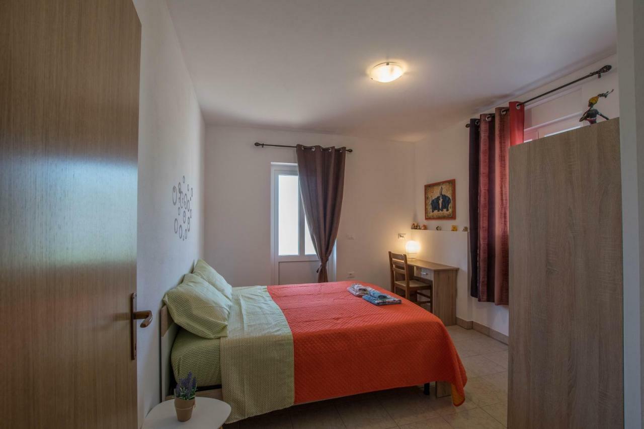 Stari Kesten Apartment Umag