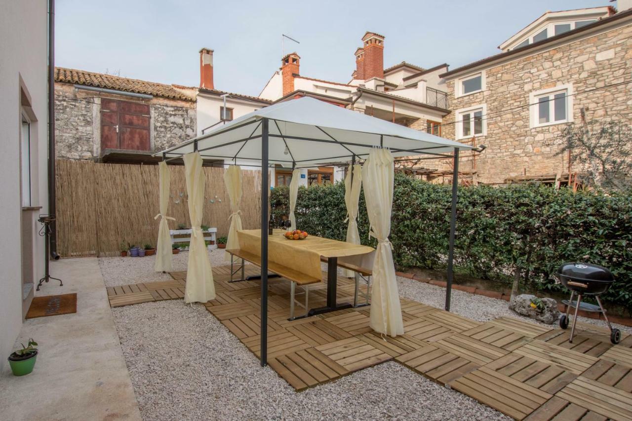 Apartment Stari Kesten Umag