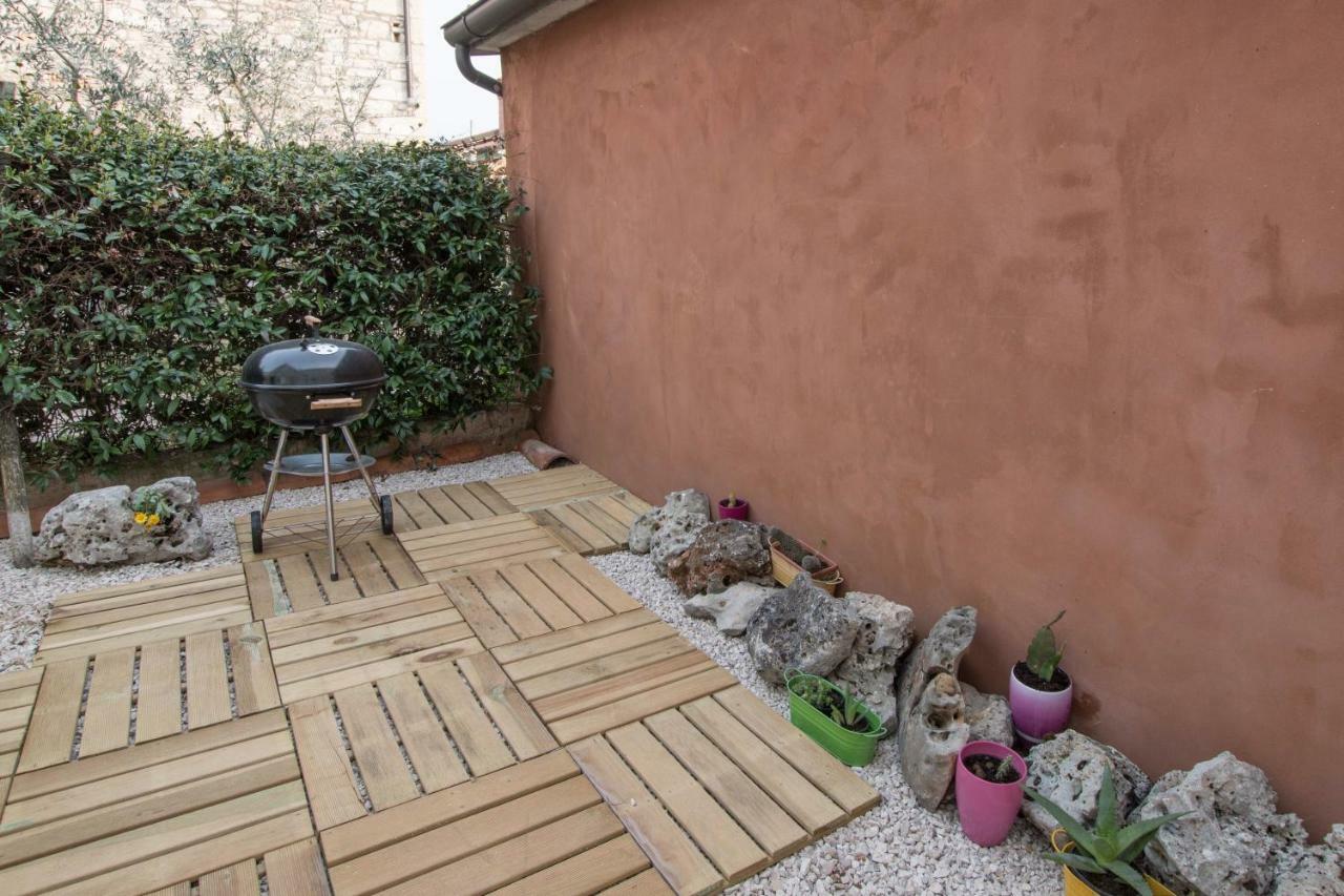 Apartment Stari Kesten Umag