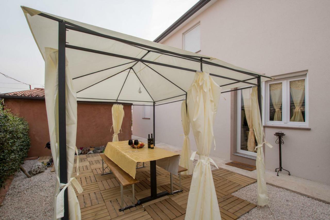 Apartment Stari Kesten *