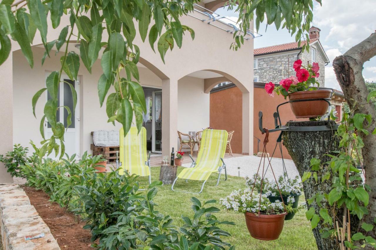Apartment Stari Kesten Umag